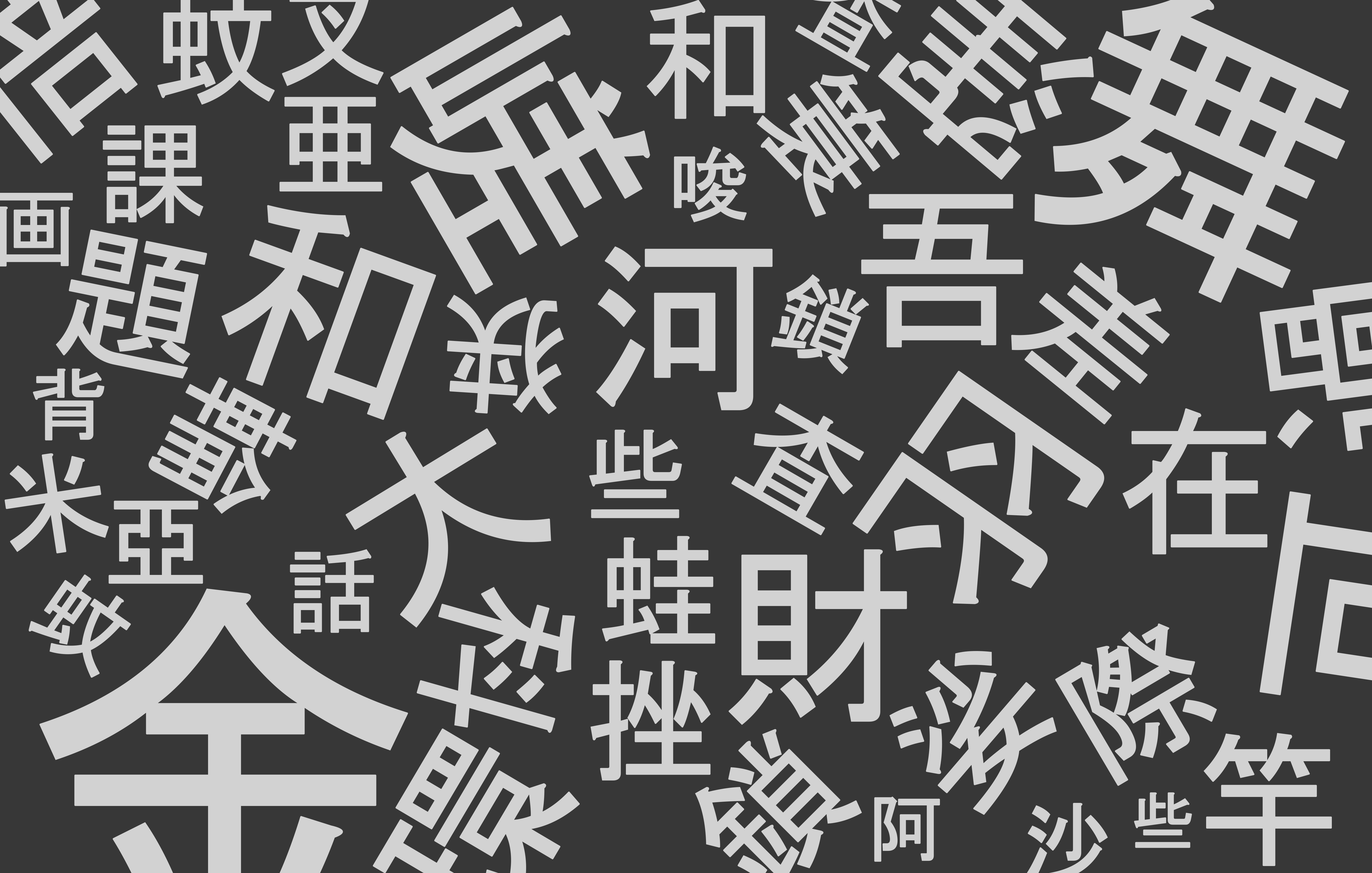 Wu Language