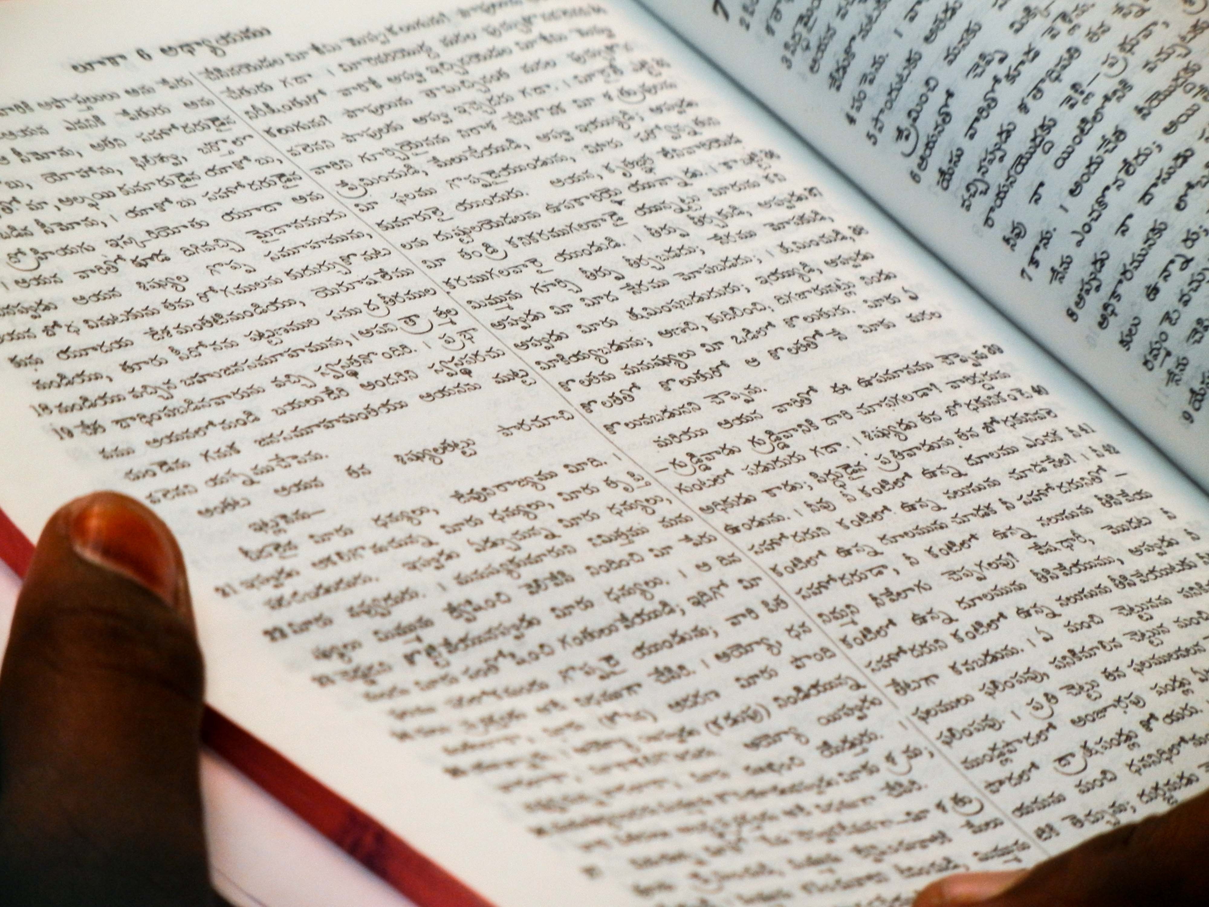  Tibetan Language